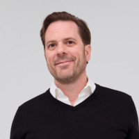 Versasec Employee Joakim Thorén's profile photo