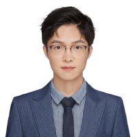 德州仪器 Employee Alvin Yan's profile photo