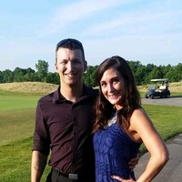 Johnson Controls Employee Cody Berg's profile photo