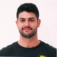 Daniel Guttman Email & Phone Number