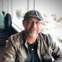 Spectrum Geophysics Employee RJ Weed's profile photo