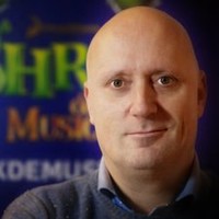 Story Event Engineering Employee Michael Story's profile photo