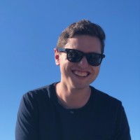 Jake Stark Email & Phone Number
