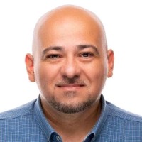 Eldar Suleymanov Email & Phone Number