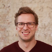 HeyJobs Employee Marius Jeuck's profile photo