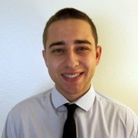 Renewables - Bazefield Employee Vincent Partusch's profile photo