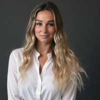 Alysio Employee Hayley Brodeur's profile photo