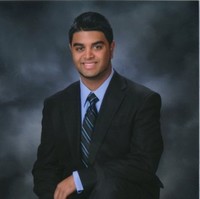 Robinson Memorial Hospital Employee Sajjan Patel's profile photo