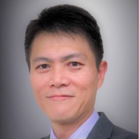Continental Employee Alan Boo's profile photo