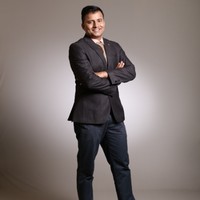 Jain Irrigation Systems Ltd. Employee Atin Tyagi's profile photo