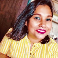 James Phillip Creative Employee Ananya Sen's profile photo