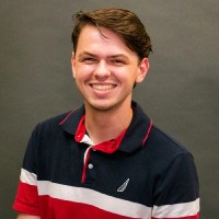 Henrico County Employee Will McInnes's profile photo