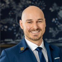 Hôtel Beau-Rivage Genève Employee Raphael Mathon-Goupil's profile photo