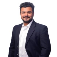 9BallsIndia Employee Aunkit Parekh's profile photo