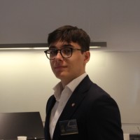 Lysa Employee Alexandre Moch's profile photo