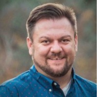 Infinite Discs Employee Kelly Jorgensen's profile photo
