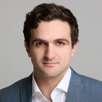 UK Private Capital Employee Christopher Khoury's profile photo