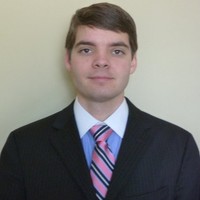 Omega Computer Services Employee Nicholas Broshear's profile photo