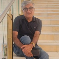 Tata Consumer Products Employee Mahesh Israni's profile photo