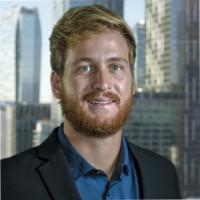 Arup Employee William Ludwig's profile photo