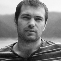 Vivid Animation Studio Employee Alexei Gubenco's profile photo