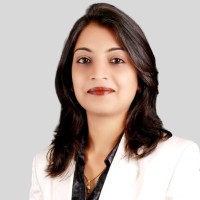 BCM Group Employee Kadambari Kulkarrni's profile photo