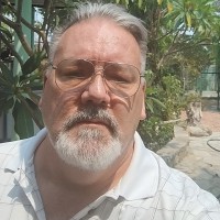 ALEC Employee Konstantine Onapolous's profile photo