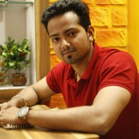 Surojit Ghosh Email & Phone Number