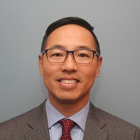 Sienna Senior Living Employee Damian Chen's profile photo