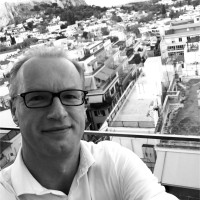 Coöperatie DELA Employee Frank Oort's profile photo