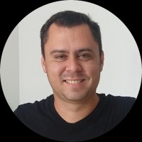 ID40 Engenharia Employee Danilo Ferraz Lopes's profile photo