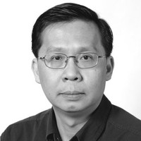 EllisDon Employee Philip Chow's profile photo