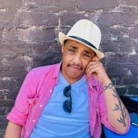 Employment Development Department Employee Tate Williams's profile photo