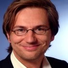 Researchgate Employee Andre Lohse's profile photo
