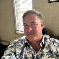 Pioneer Athletics Employee Mitchell Locklear's profile photo