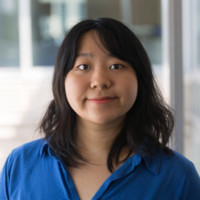 Doris Zhou Email & Phone Number