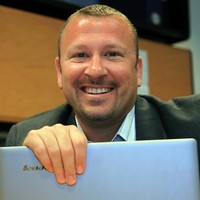 Hard Rock Casino Northern Indiana Employee Luke Weinman's profile photo