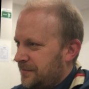 MC - Mutualité chrétienne Employee Frédéric Barbier's profile photo
