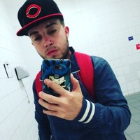 Ducasse Industrial Corporativo Employee Cristopher Avello Muñoz's profile photo
