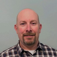 AMD Employee Jay Mason's profile photo