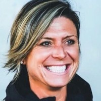 IWMA Employee Sasha del Giorgio's profile photo