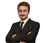 Multinet inventiv Employee Selçuk Arslantürk's profile photo