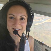 Jamie Patton Email & Phone Number