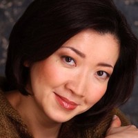 University of Cincinnati College-Conservatory of Music (CCM) Employee Sahoko Timpone's profile photo