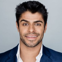 Presto Employee Mohit Sehgal's profile photo