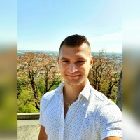 SourceFirst International Employee Jakub Halajčik's profile photo