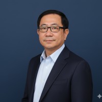 ATTEND Technology Employee Ken Fu's profile photo