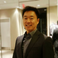 Sentia Employee Paul Oh's profile photo