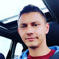 Essence Restaurant Group Employee Corey Patrick's profile photo