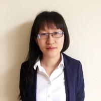 Su Development Employee Yujia Ren's profile photo
